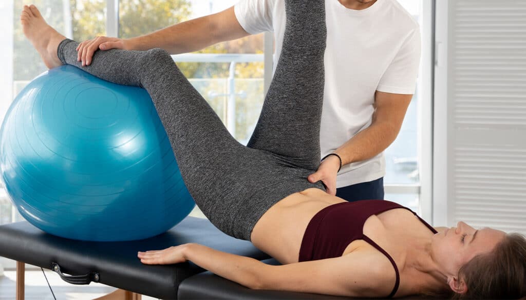 5 fatos que você não sabia sobre fisioterapia pélvica